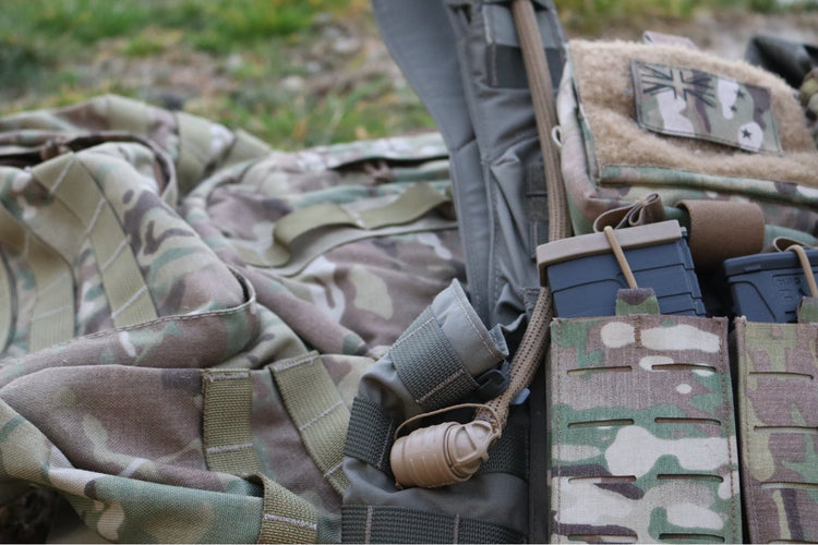 Tactical Gear