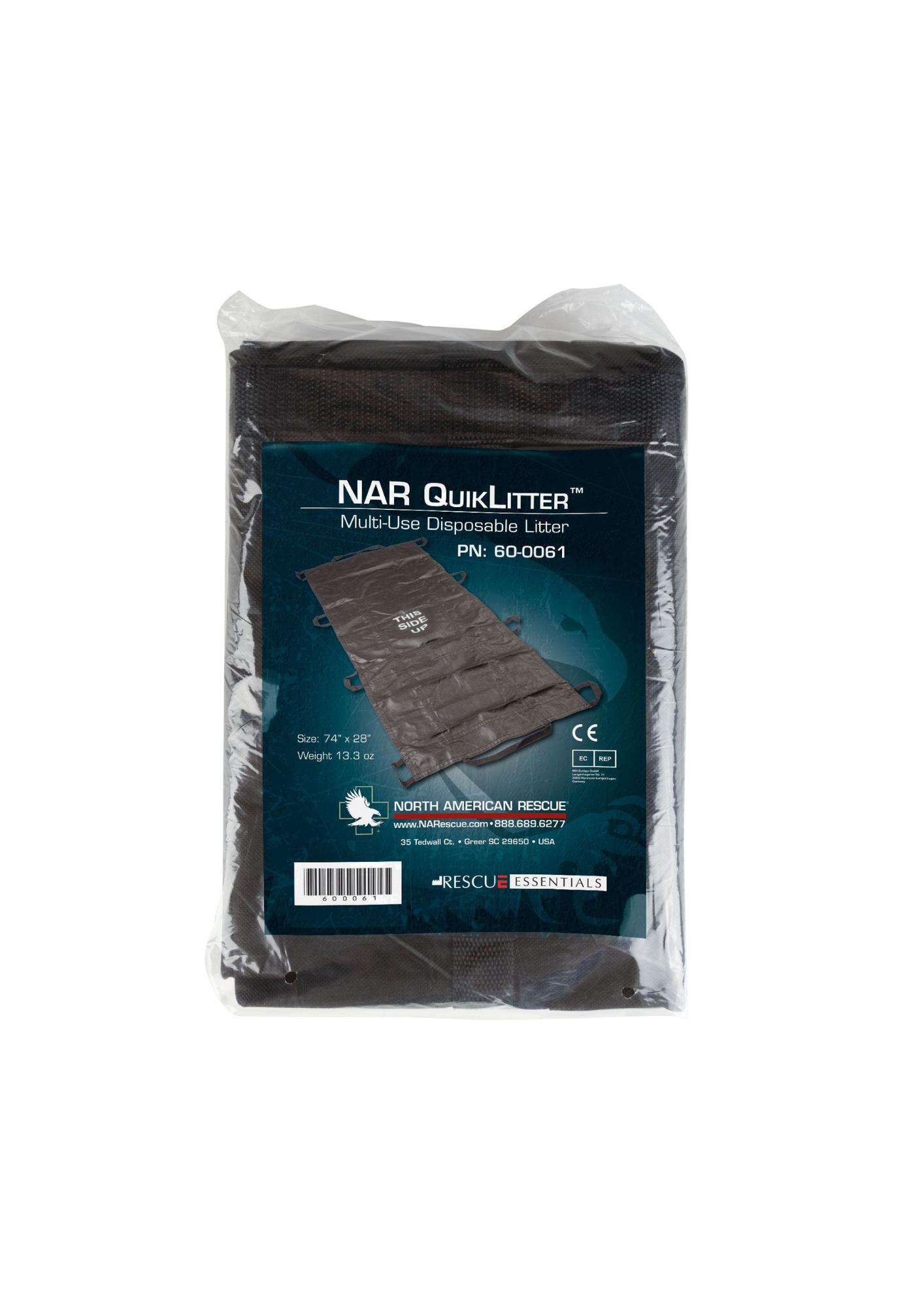 NAR QuikLitter