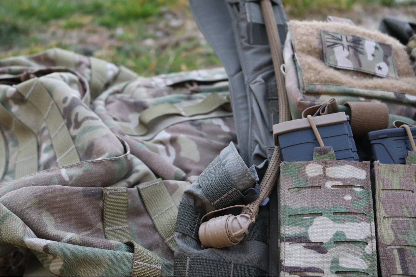 Tactical Gear