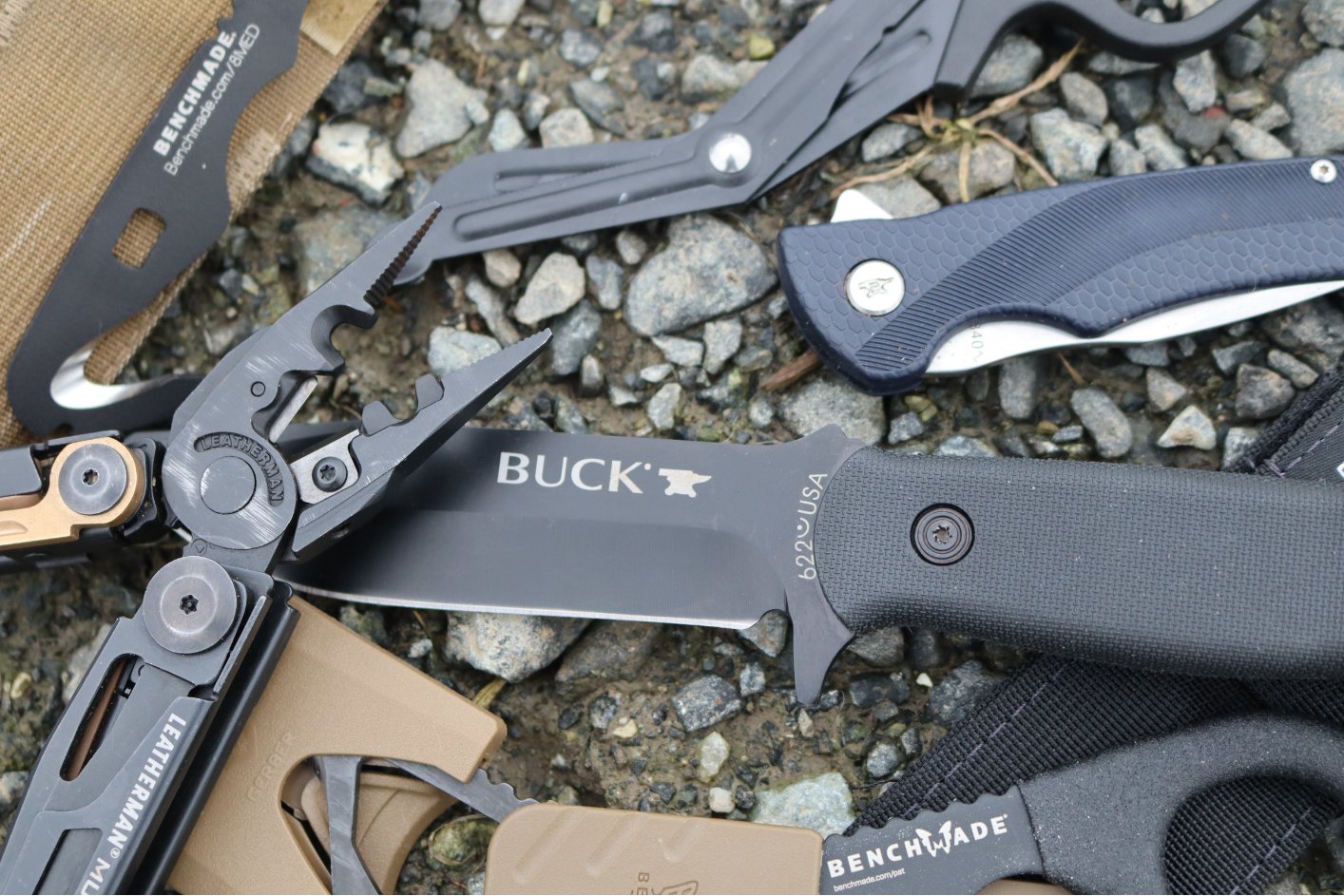 Shears & Cutting Tools