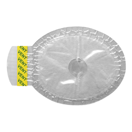 HALO Vent IFAK Two Pack (Vented)