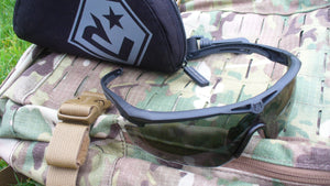 Revision StingerHawk Eyewear APEL