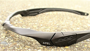 ESS Crossbow Tri-Tech Fit Frame (Black)