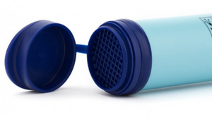 LifeStraw Personal Water Filter