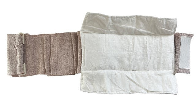 NAR 8" x 10" Emergency Trauma Dressing (ETD)