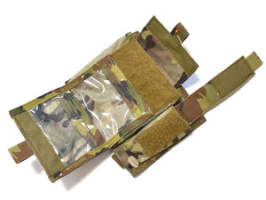 T3 Gear Super Admin Pouch