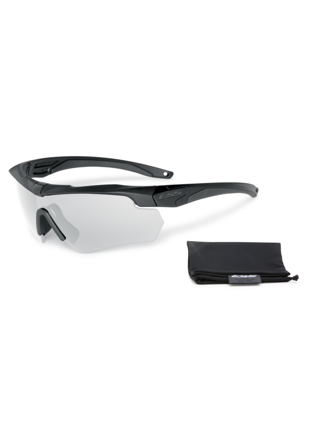 ESS Crossbow One Kit (Clear)