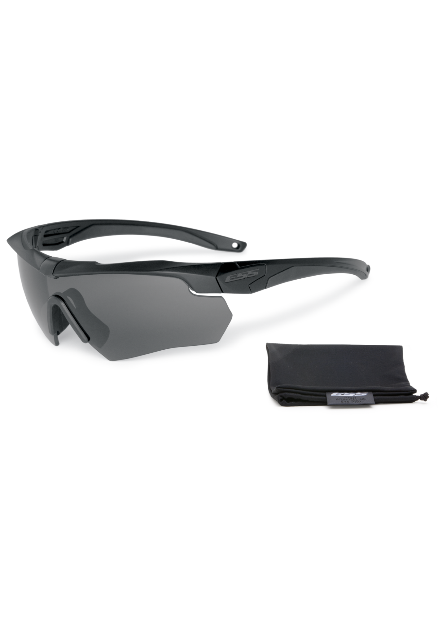 ESS Crossbow One Kit (Smoke Gray)