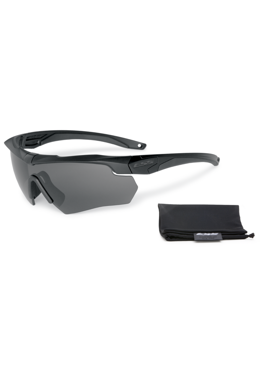 ESS Crossbow One Kit (Smoke Gray)