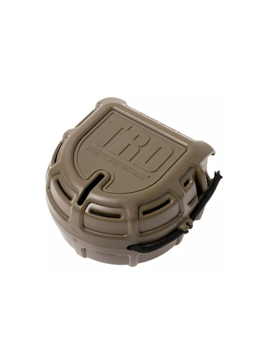 Atwood Rope Tactical Rope Dispenser (TRD) FDE