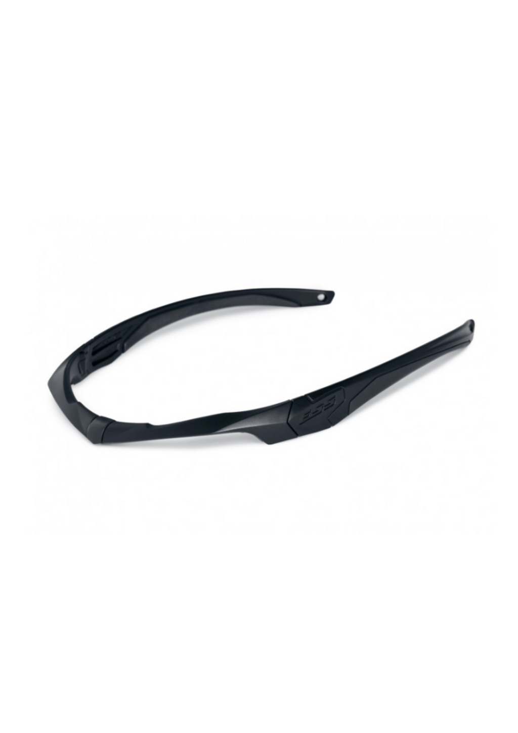 ESS Crossbow Tri-Tech Fit Frame (Black)