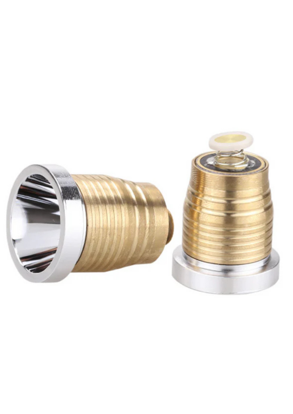 SporTac P60 XHP35 Single LED Drop-in (Single Mode)