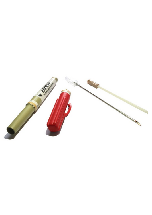 NAR ARS for Needle Decompression (10 gauge)