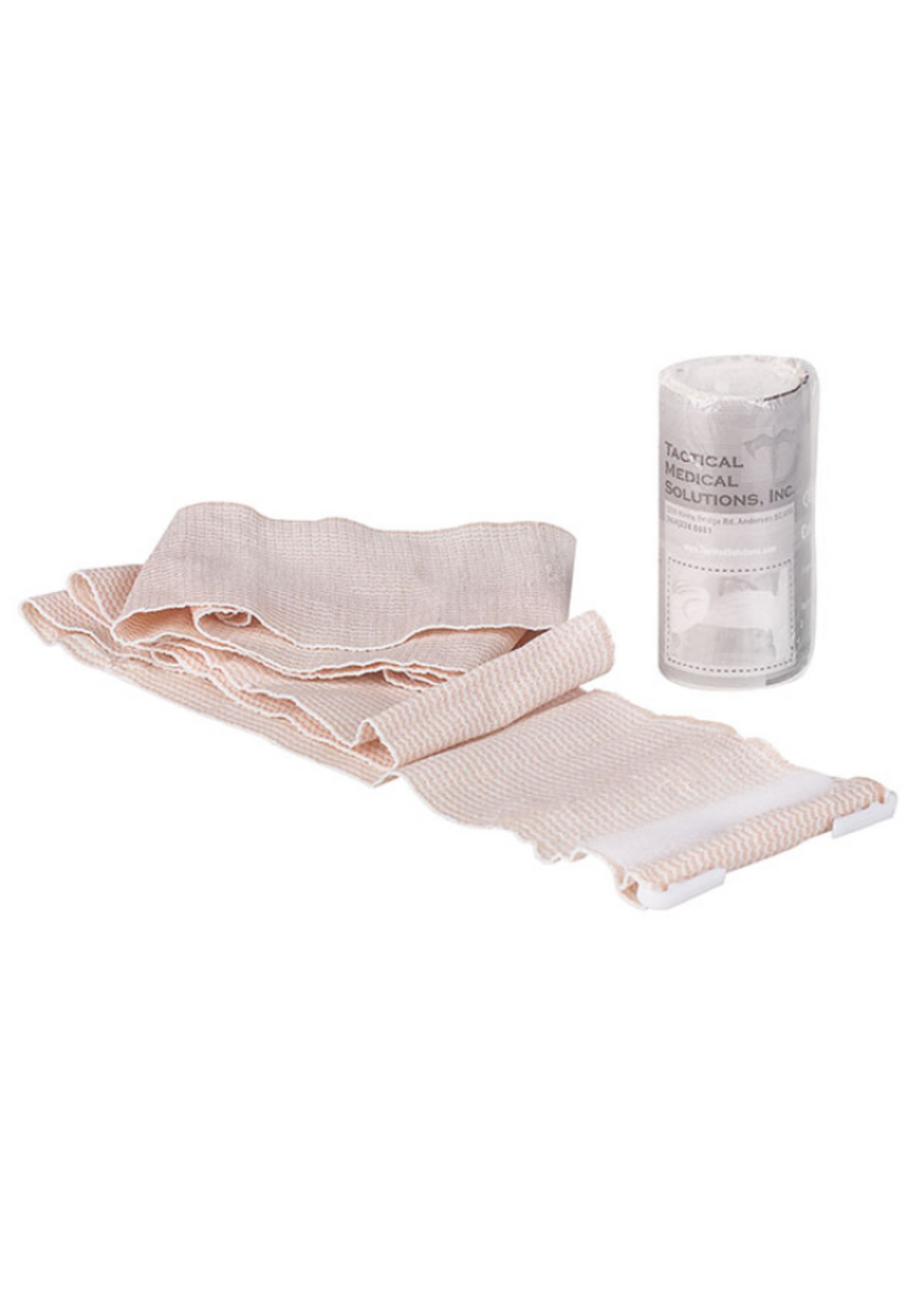 TacMed 6" Control Wrap Bandage