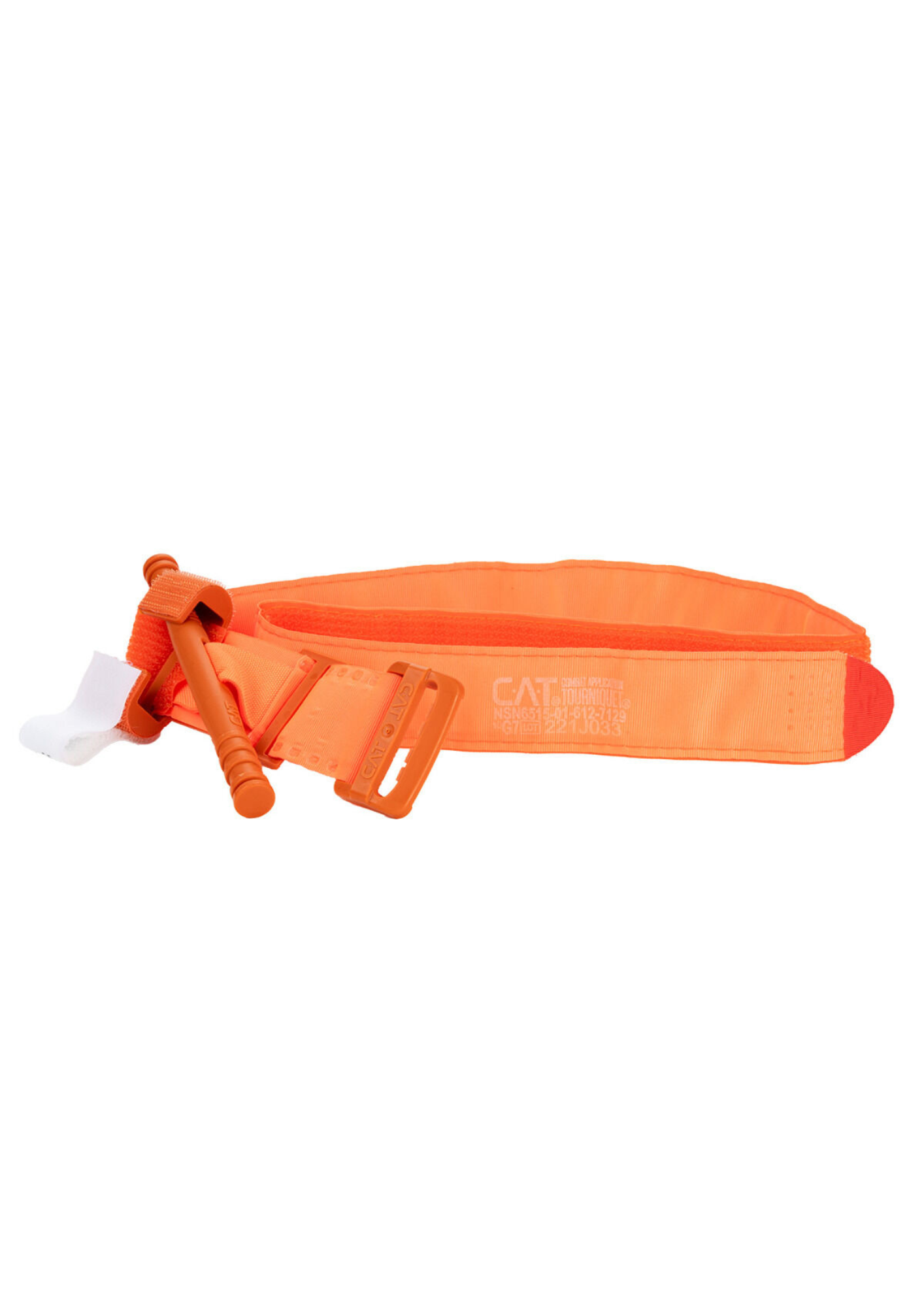 NAR CAT Tourniquet Gen 7 (Orange)