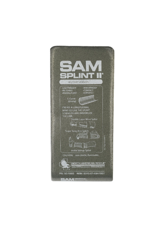 SAM Splint II