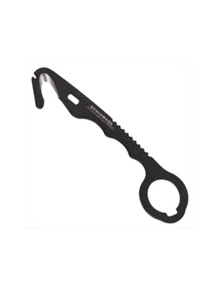 Benchmade 8MED Rescue Hook/Strap Cutter (Black)