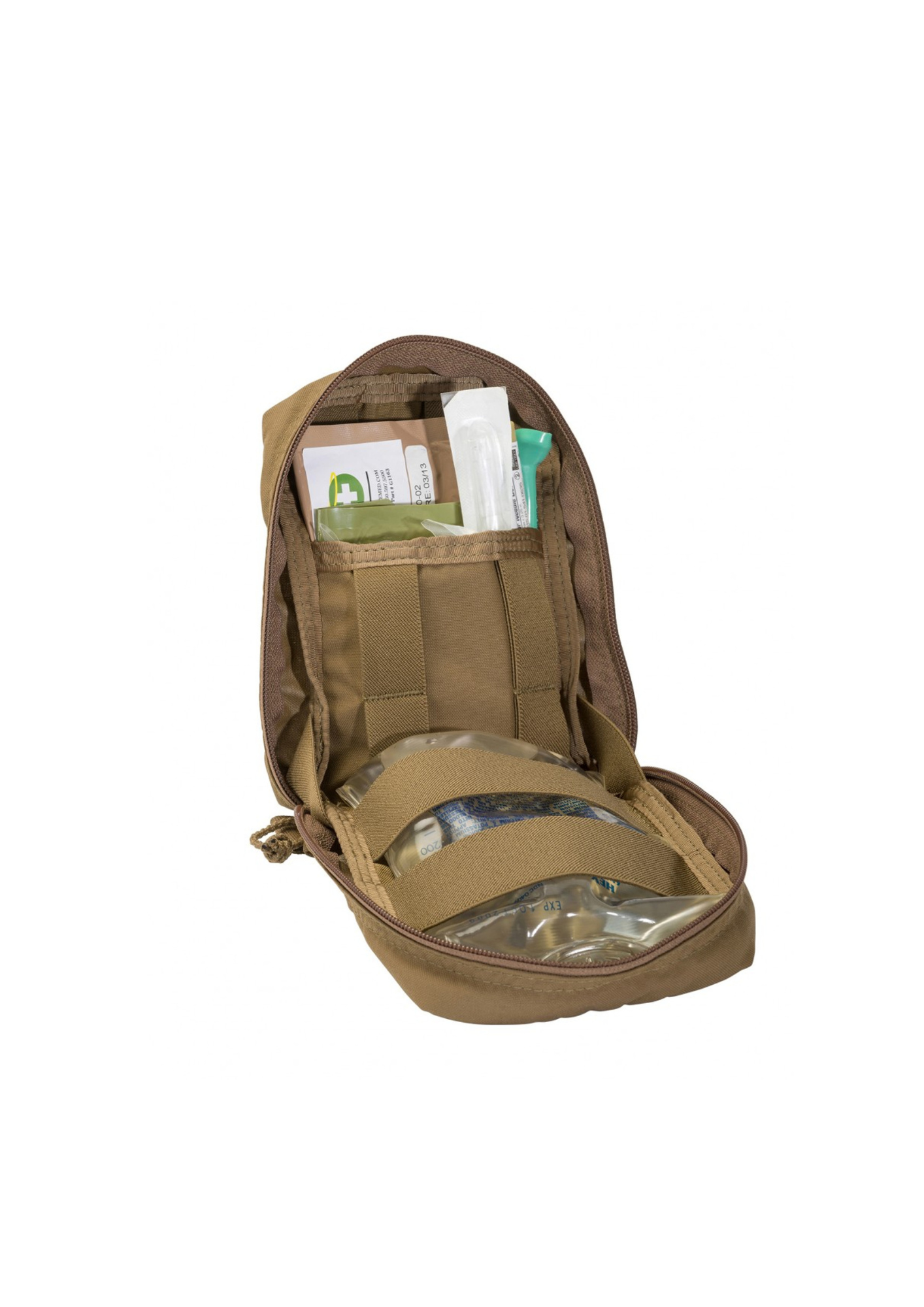 T3 Gear Standard Medical Pouch (CT)