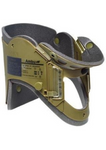 AMBU Military Perfit ACE Adjustable Cervical Extrication Collar