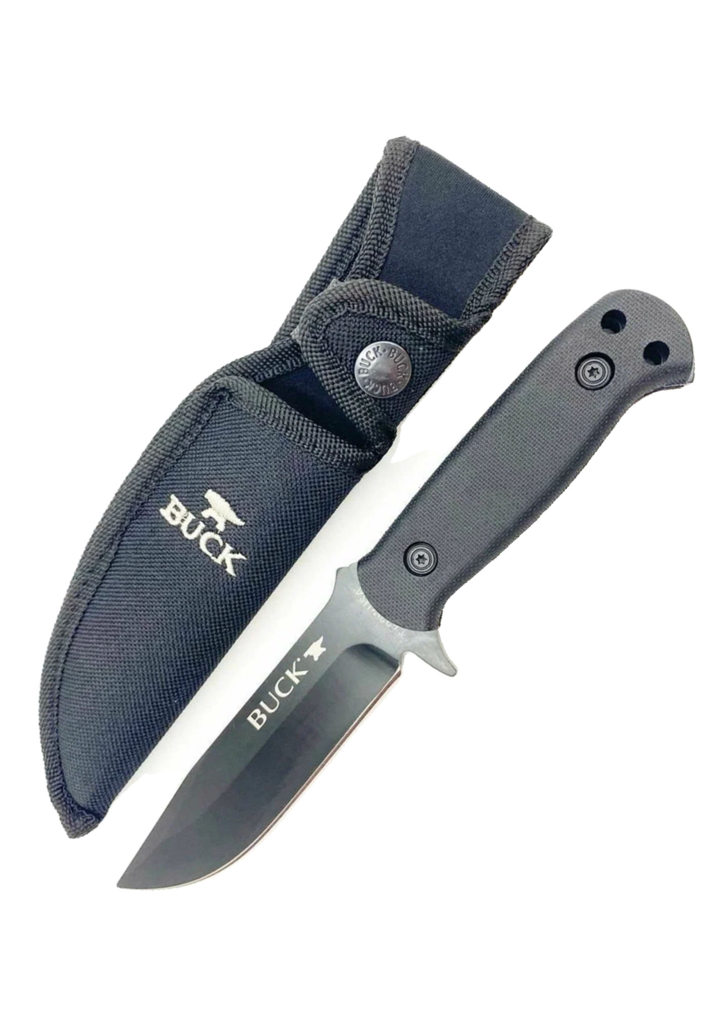 BUCK 622 Endeavor