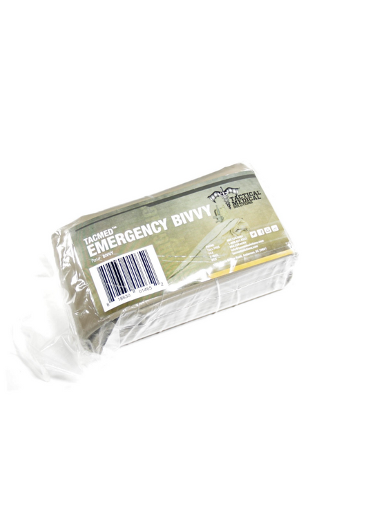 TacMed Emergency Bivvy