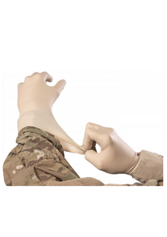 NAR Bear Claw Gloves