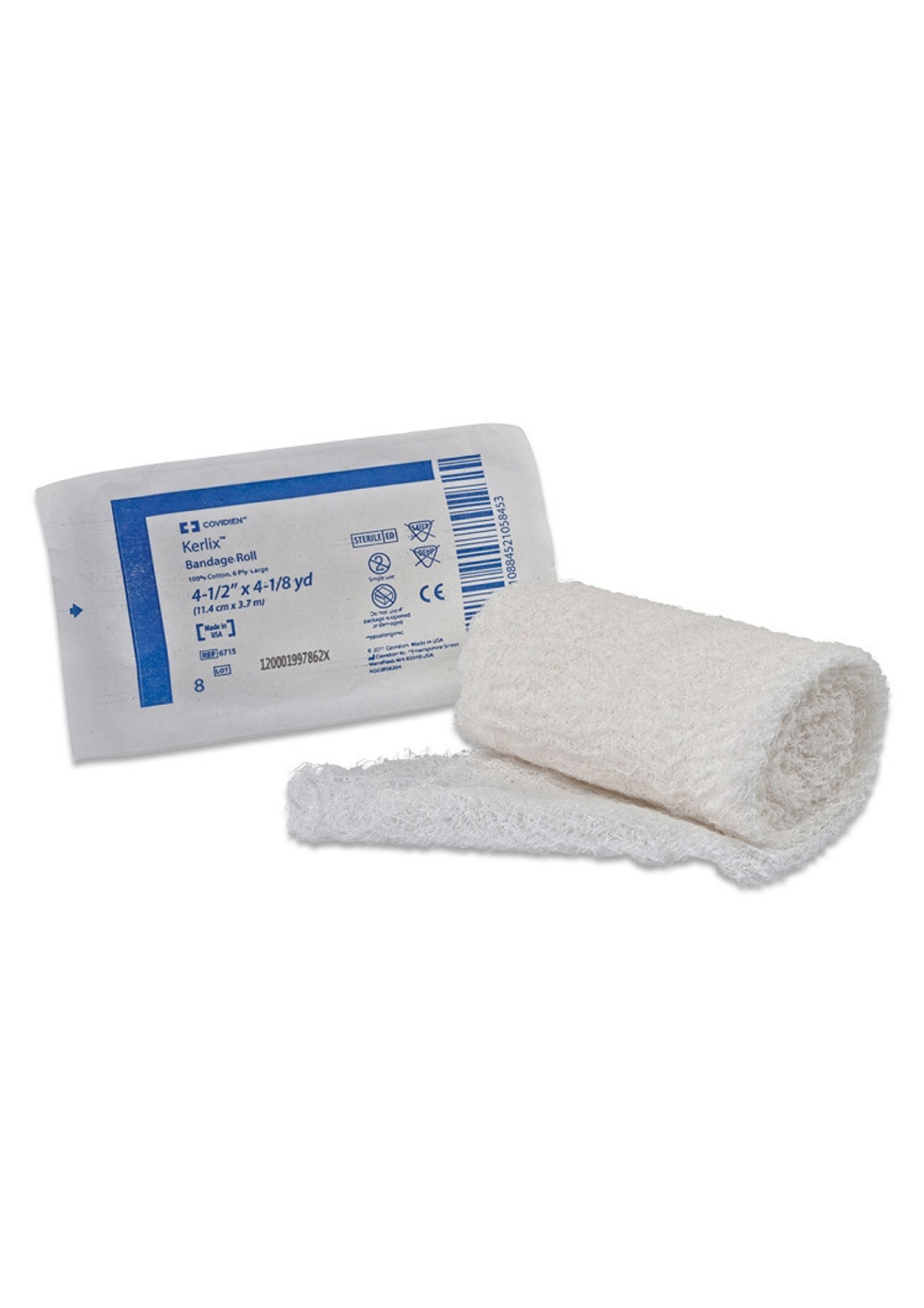 Kerlix Bandage Roll (Large)