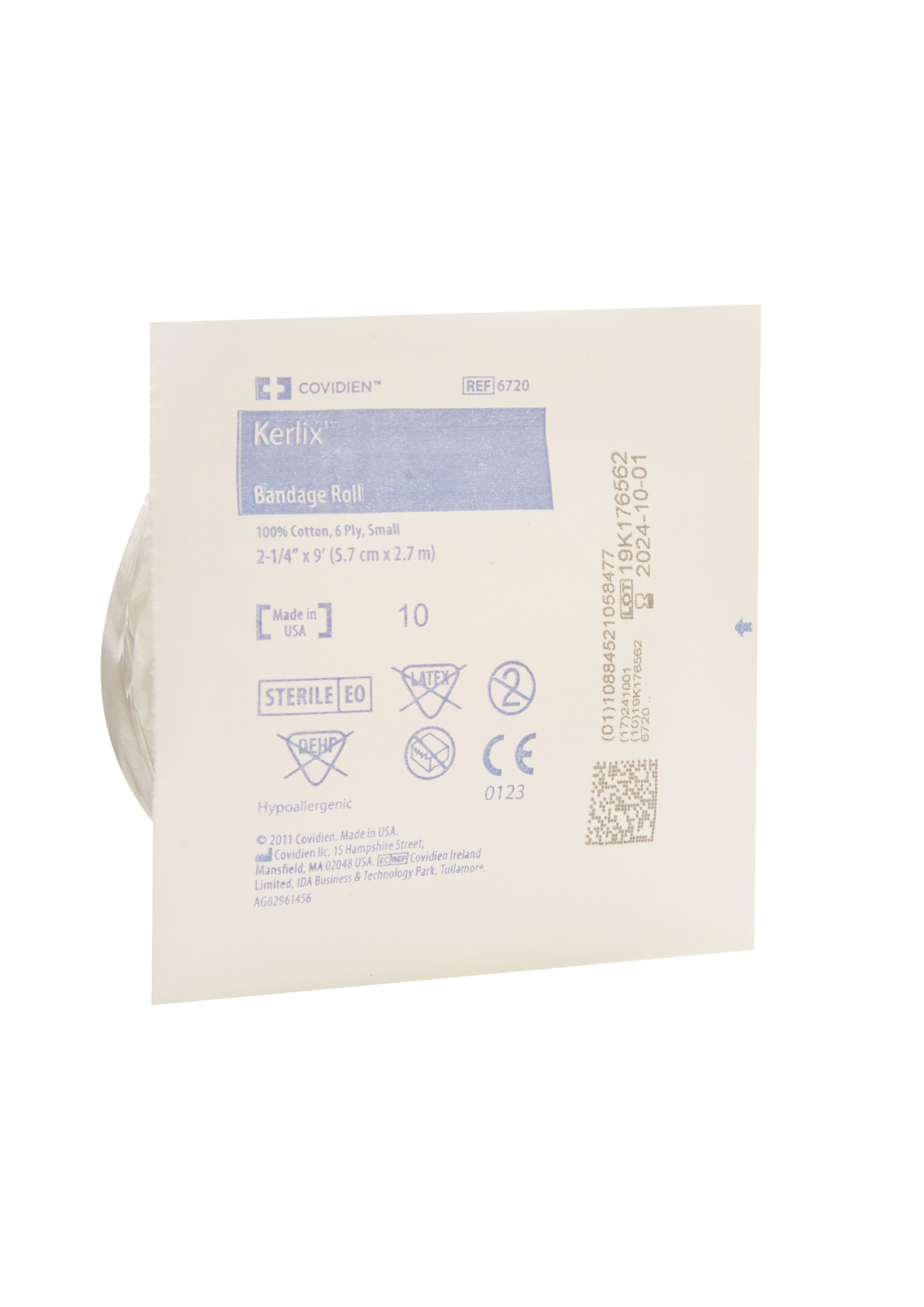 Kerlix Bandage Roll (Small)