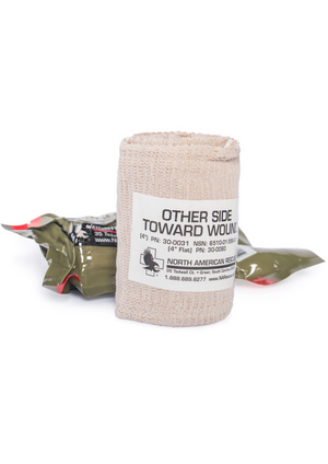 NAR 4" Emergency Trauma Dressing (ETD)