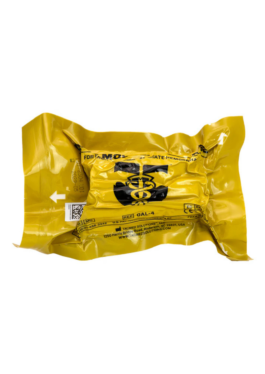 TacMed OLAES 4" Modular Bandage