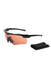 ESS Crossbow Suppressor One Black with Hi-Def Copper