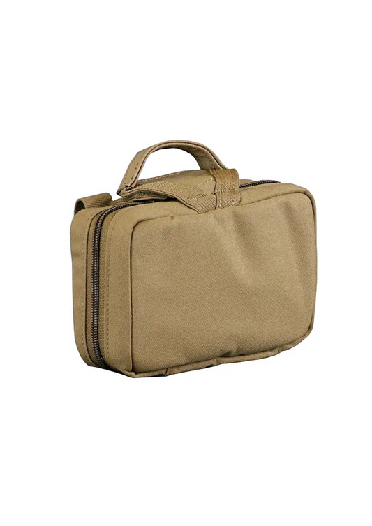Tactical Assault Gear Molle/Belt Mount Medical Pouch