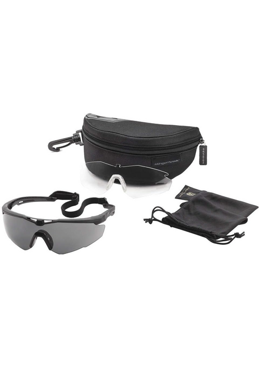 Revision StingerHawk Eyewear APEL