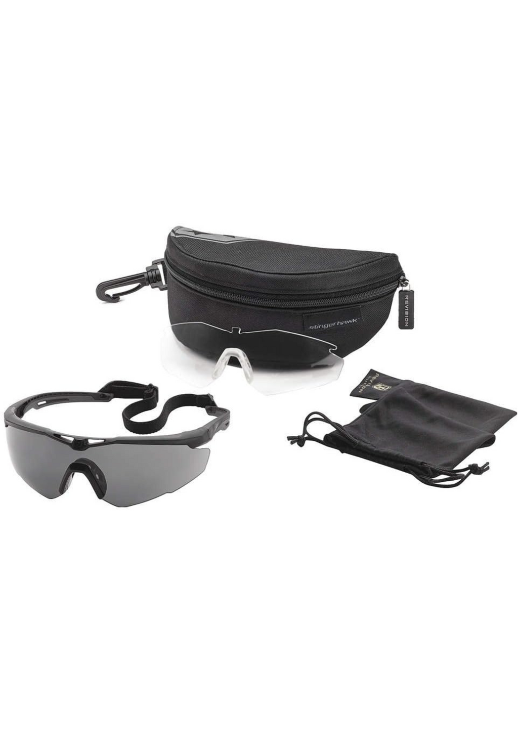 Revision StingerHawk Eyewear APEL