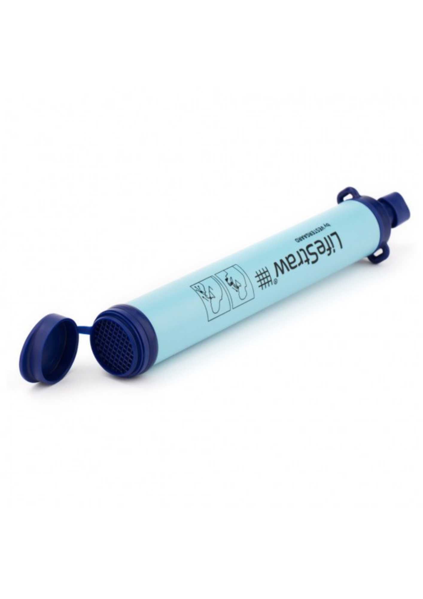 LifeStraw Personal Water Filter