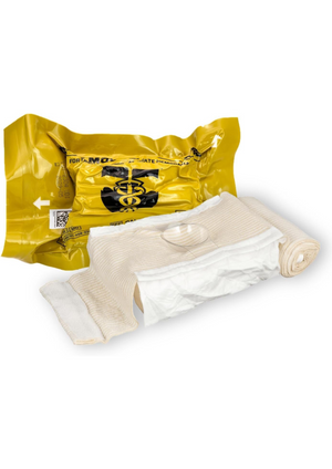 TacMed OLAES 4" Modular Bandage