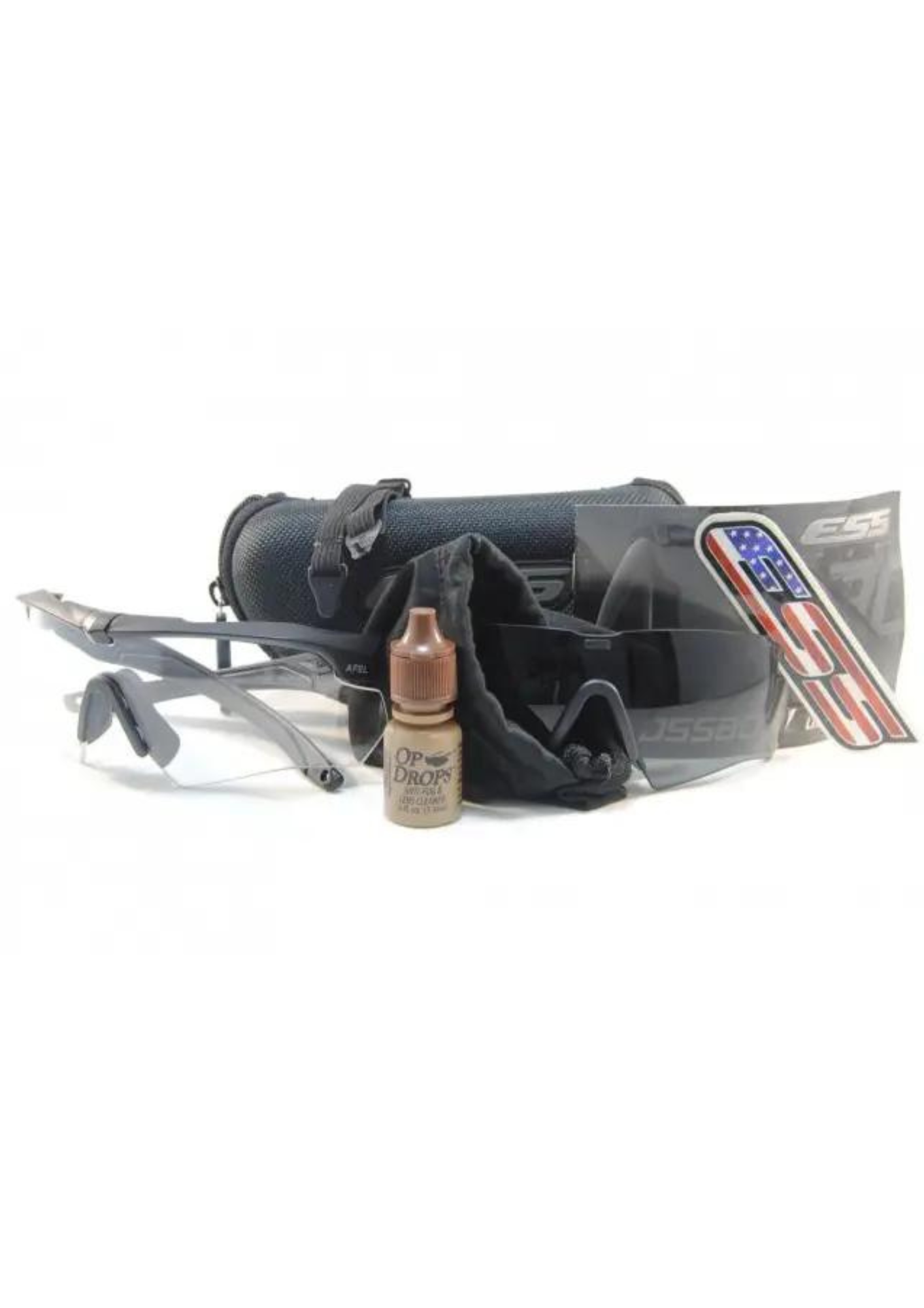 ESS Crossbow 2LS Kit APEL