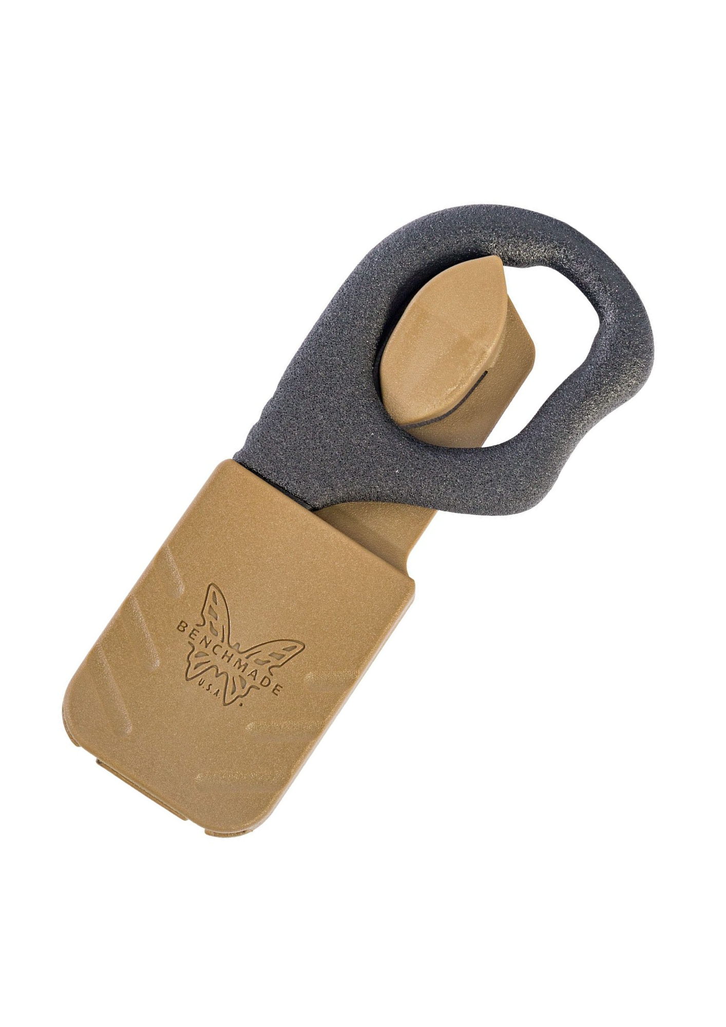 Benchmade 7 Rescue Strap Cutter (Plastic)