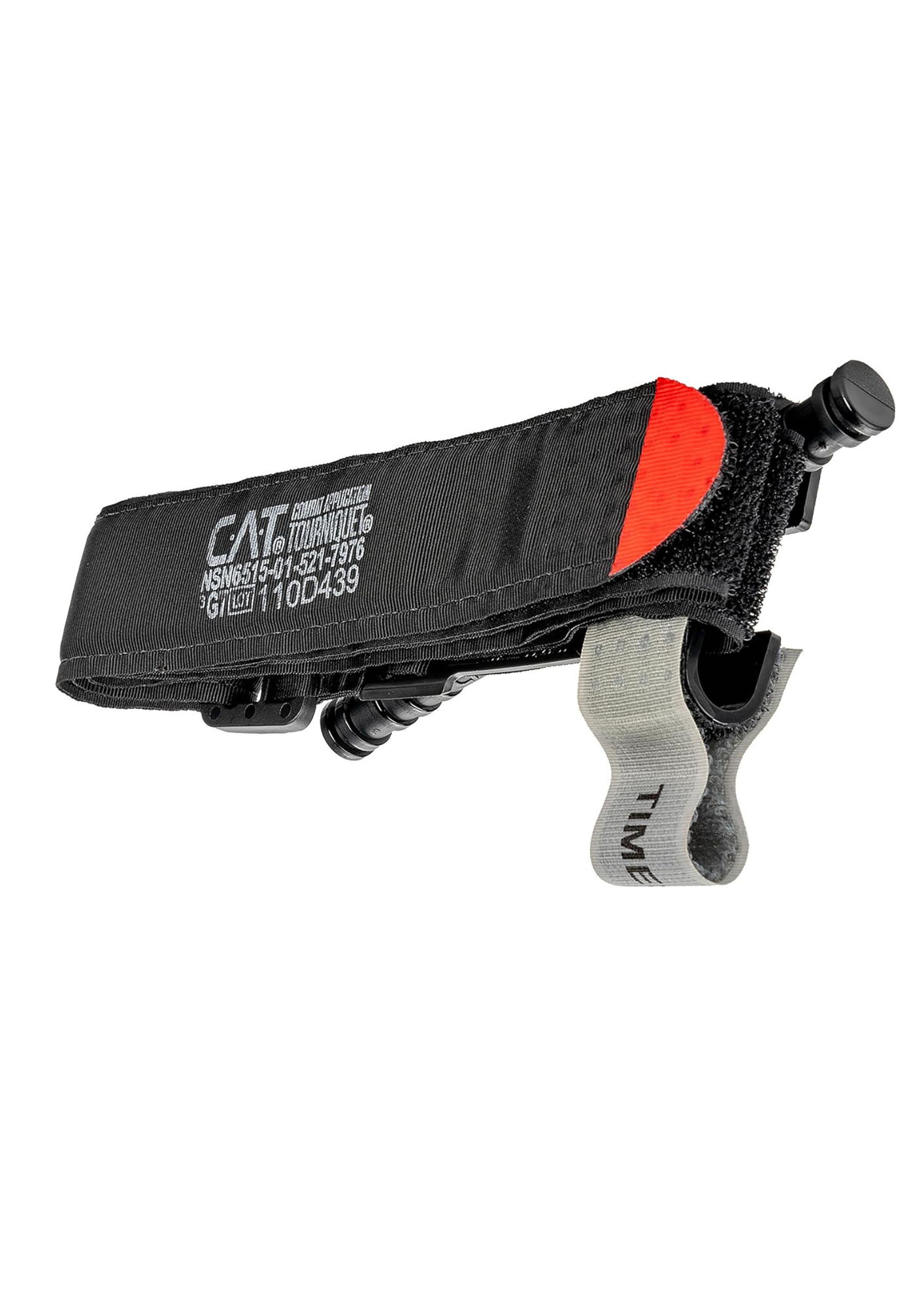 NAR CAT Tourniquet Gen 7 (Black)