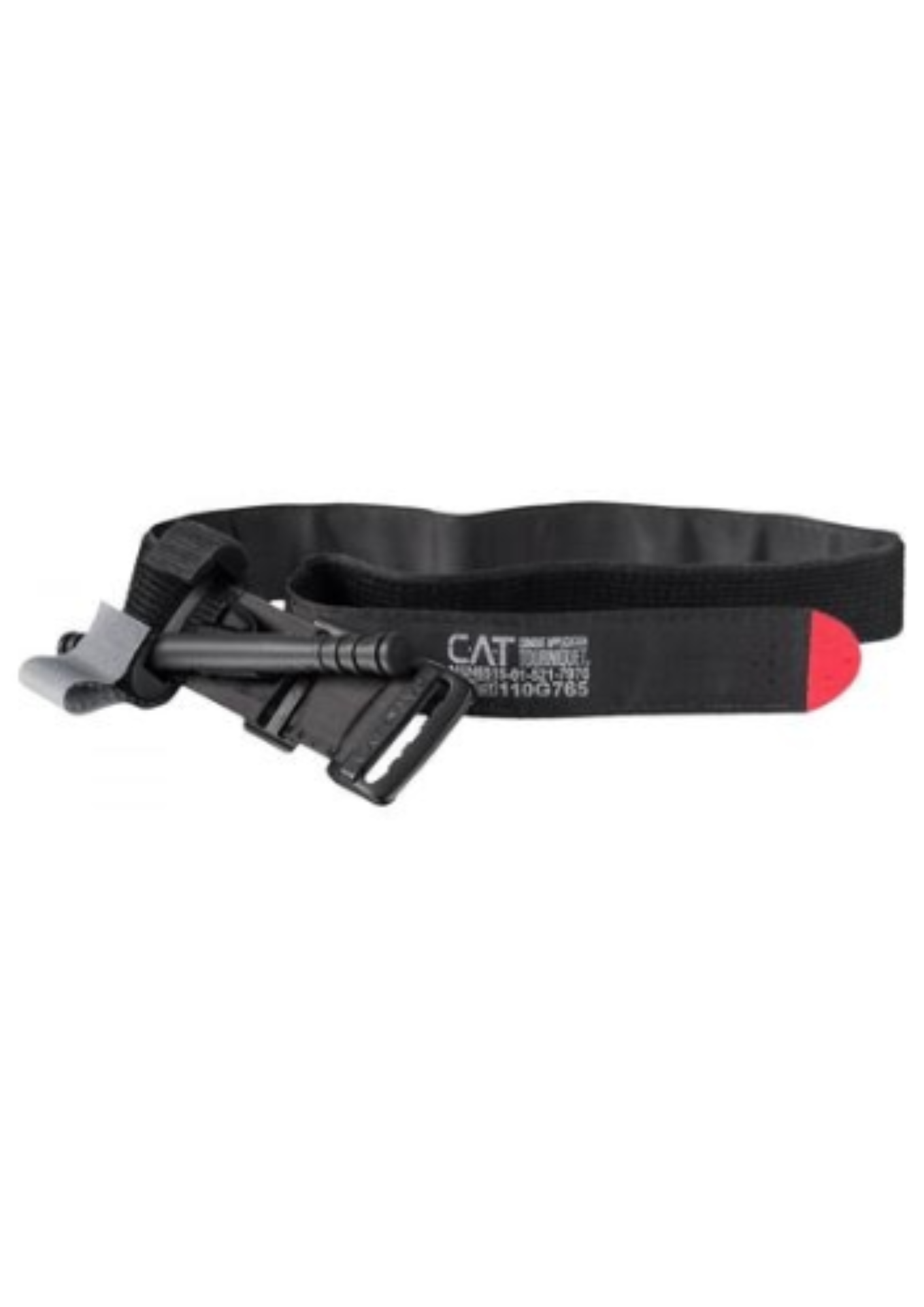 NAR CAT Tourniquet Gen 7 (Black)