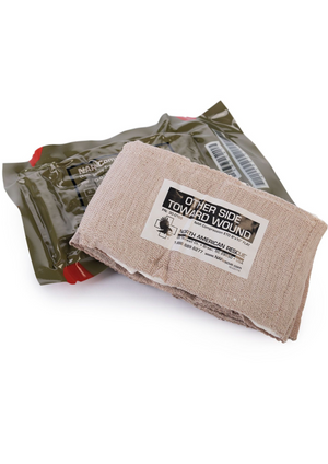 NAR 8" x 10" Emergency Trauma Dressing (ETD)