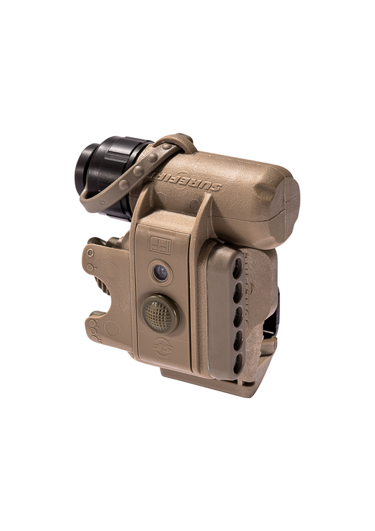 SureFire HL1-A-TN Helmet Light