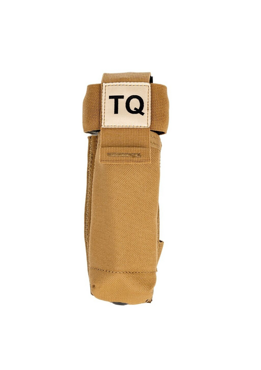 CAT Tourniquet Holder (Tan)