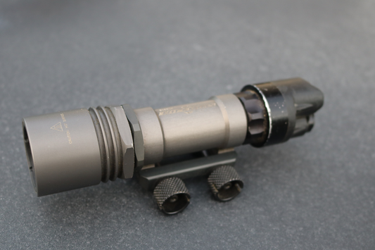 SureFire M951 Gen 2 Weapon Light