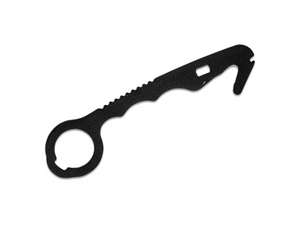 Benchmade 8MED Rescue Hook/Strap Cutter (Black)