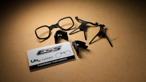 ESS Universal Prescription (URX) Insert