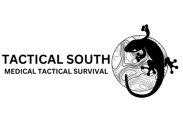 Tactical South