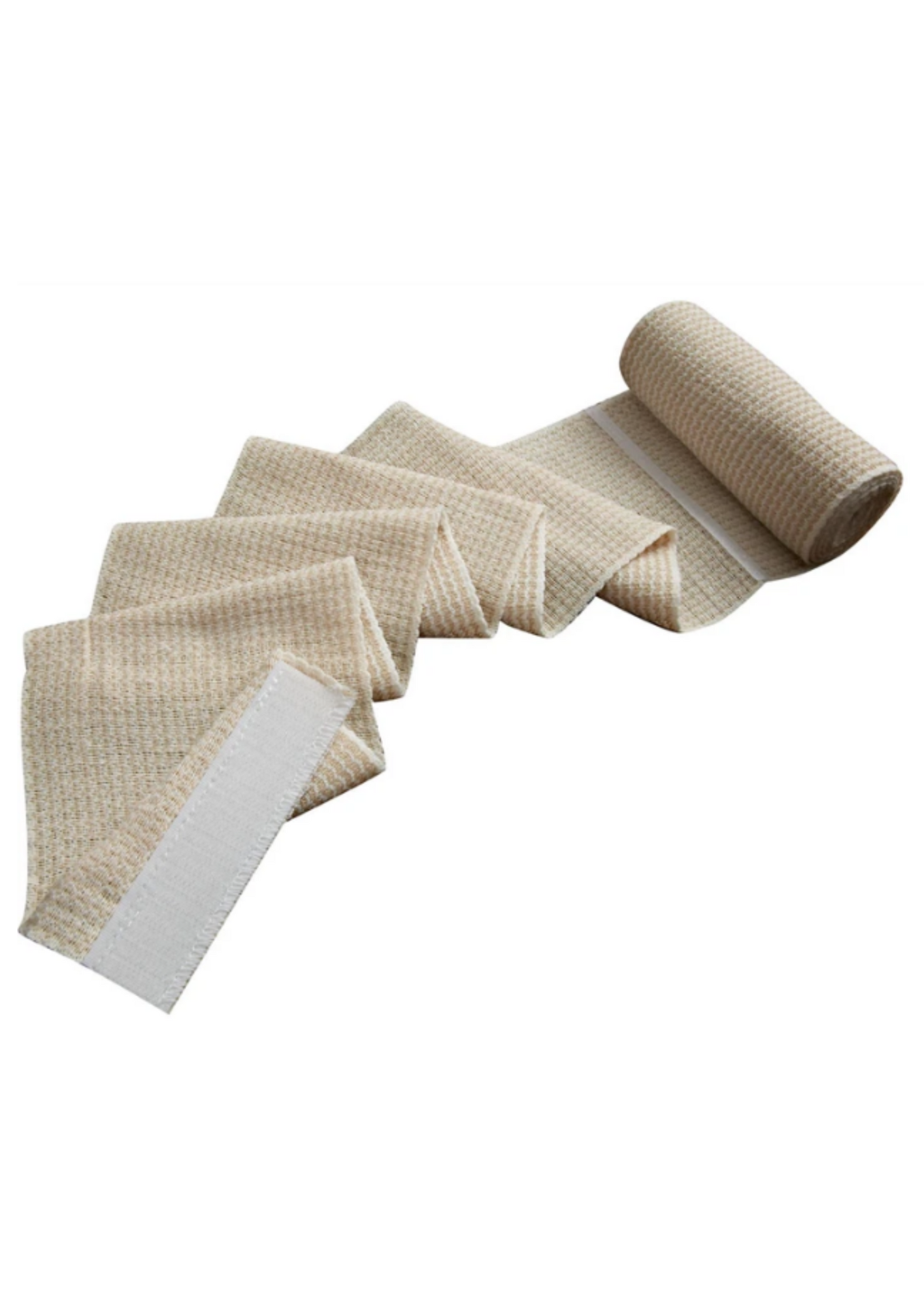 TacMed 4" Control Wrap Bandage