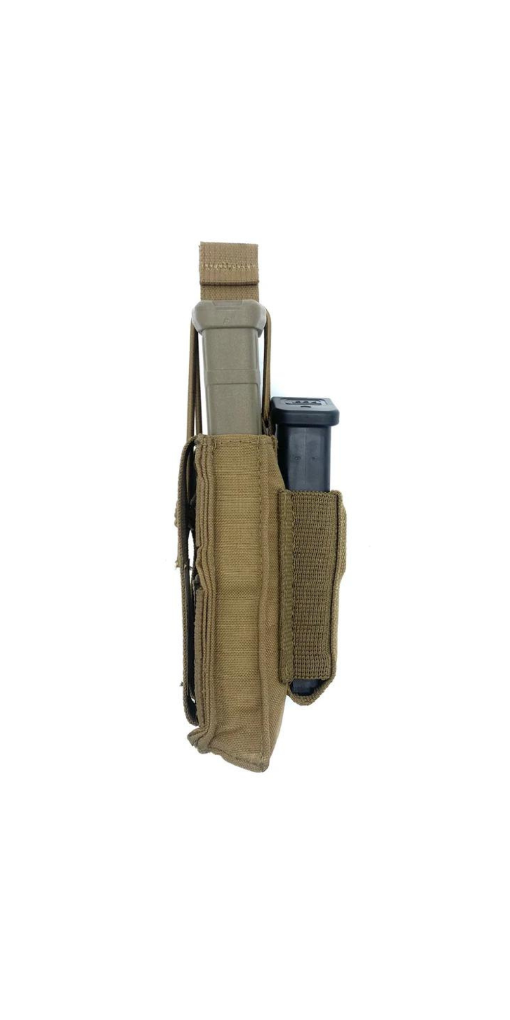 T3 Gear Magnet M4 Single Mag Pouch