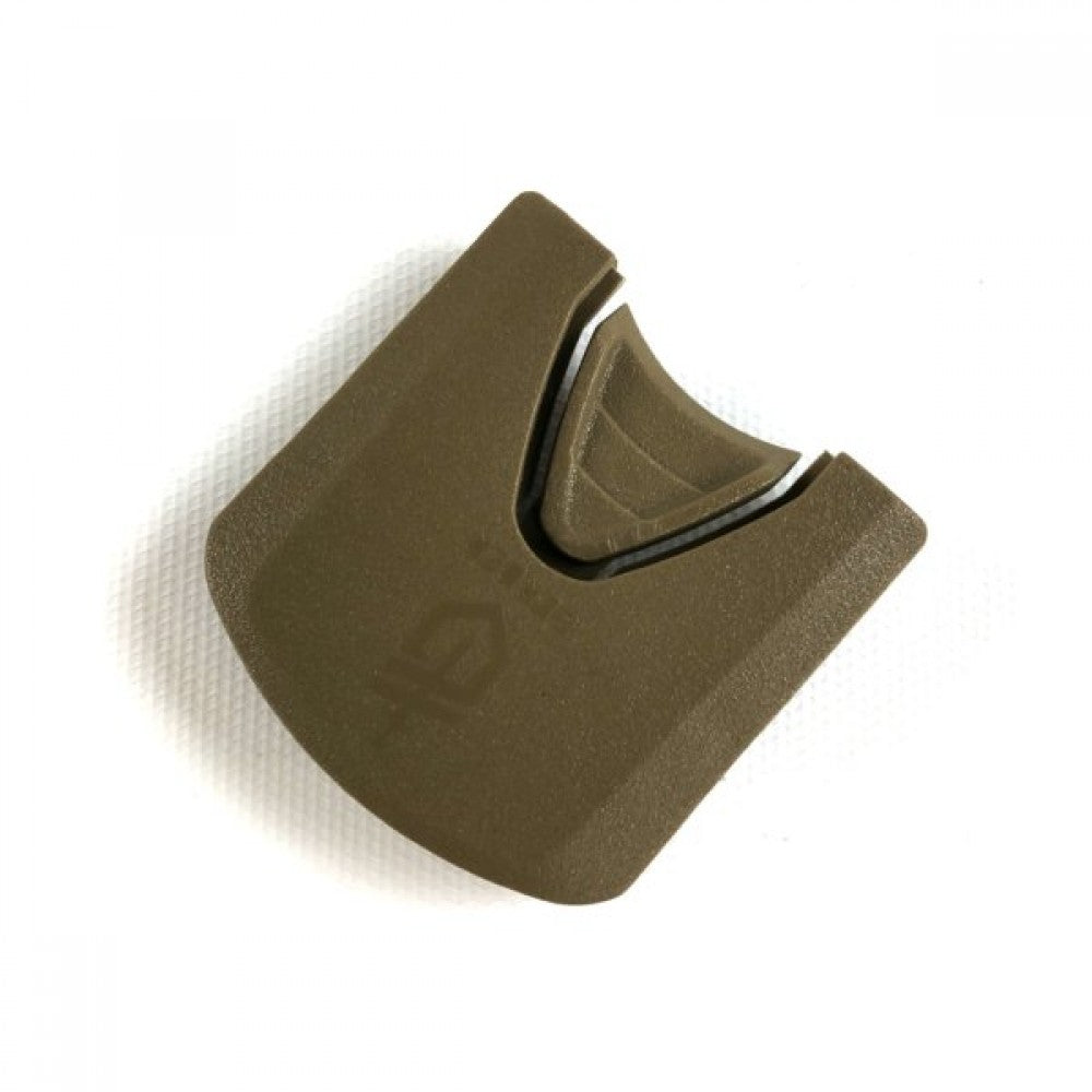 Gerber Strap Cutter (Coyote Brown) (Hard Mount)